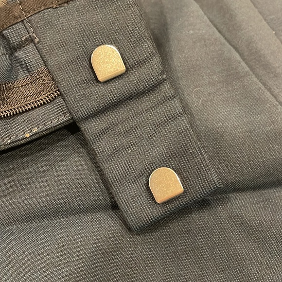 B1704 GUCCI - Uniform - VTG preppy - Picture 6 of 12